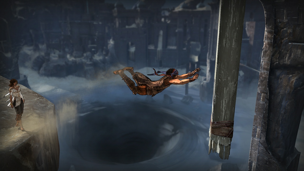 Prince of Persia - Imagen 22